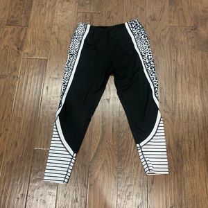 Betsey Johnson Leggings